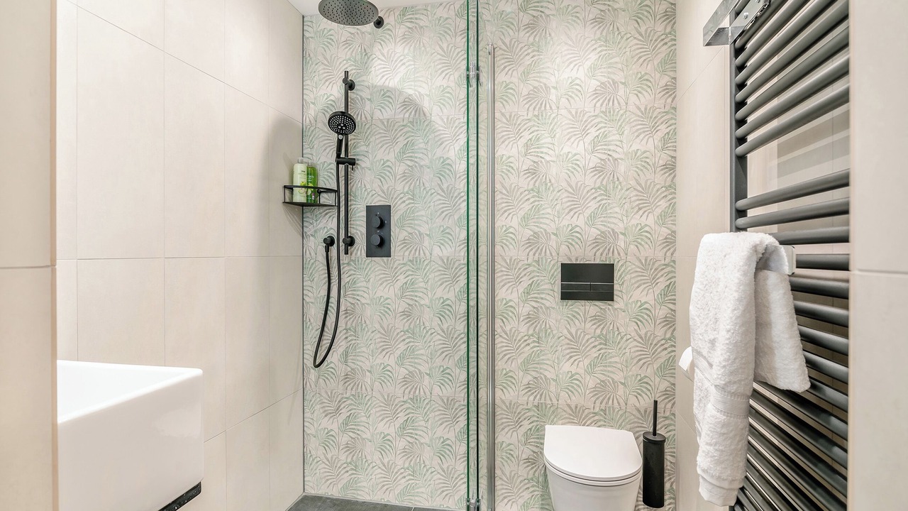 Photo of Bathroom in Wells