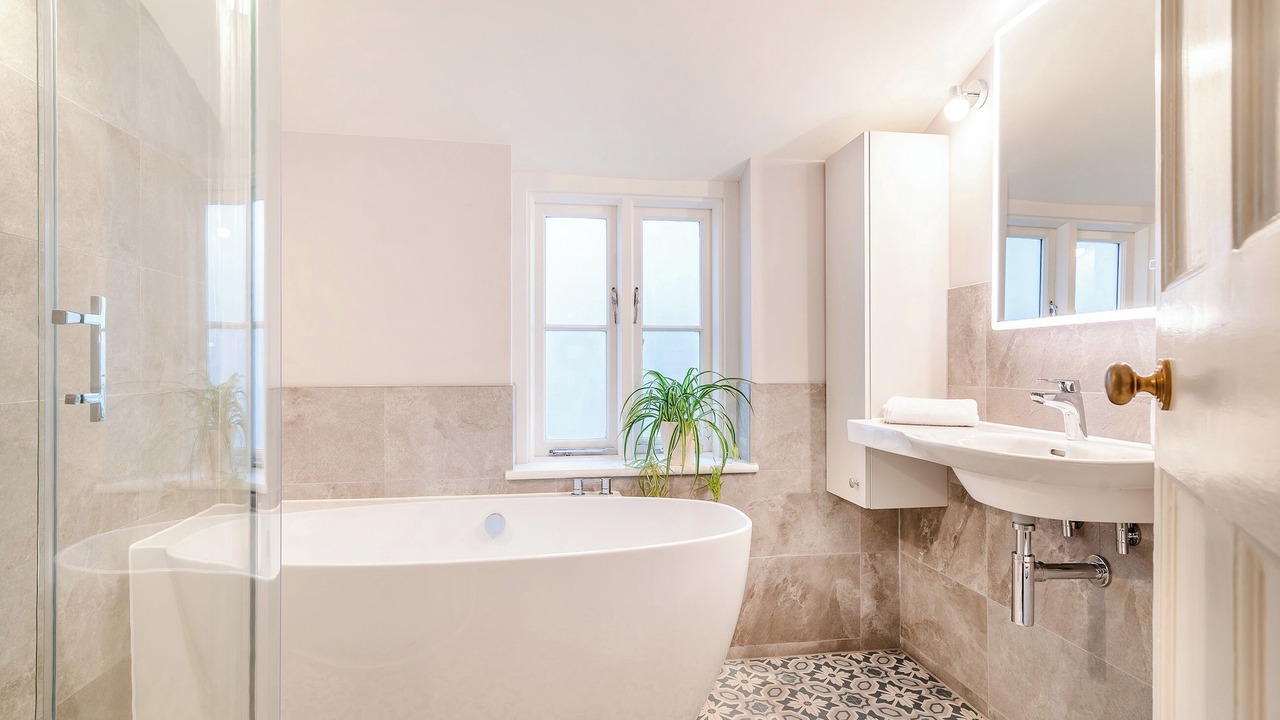 Photo of Bathroom in Wells