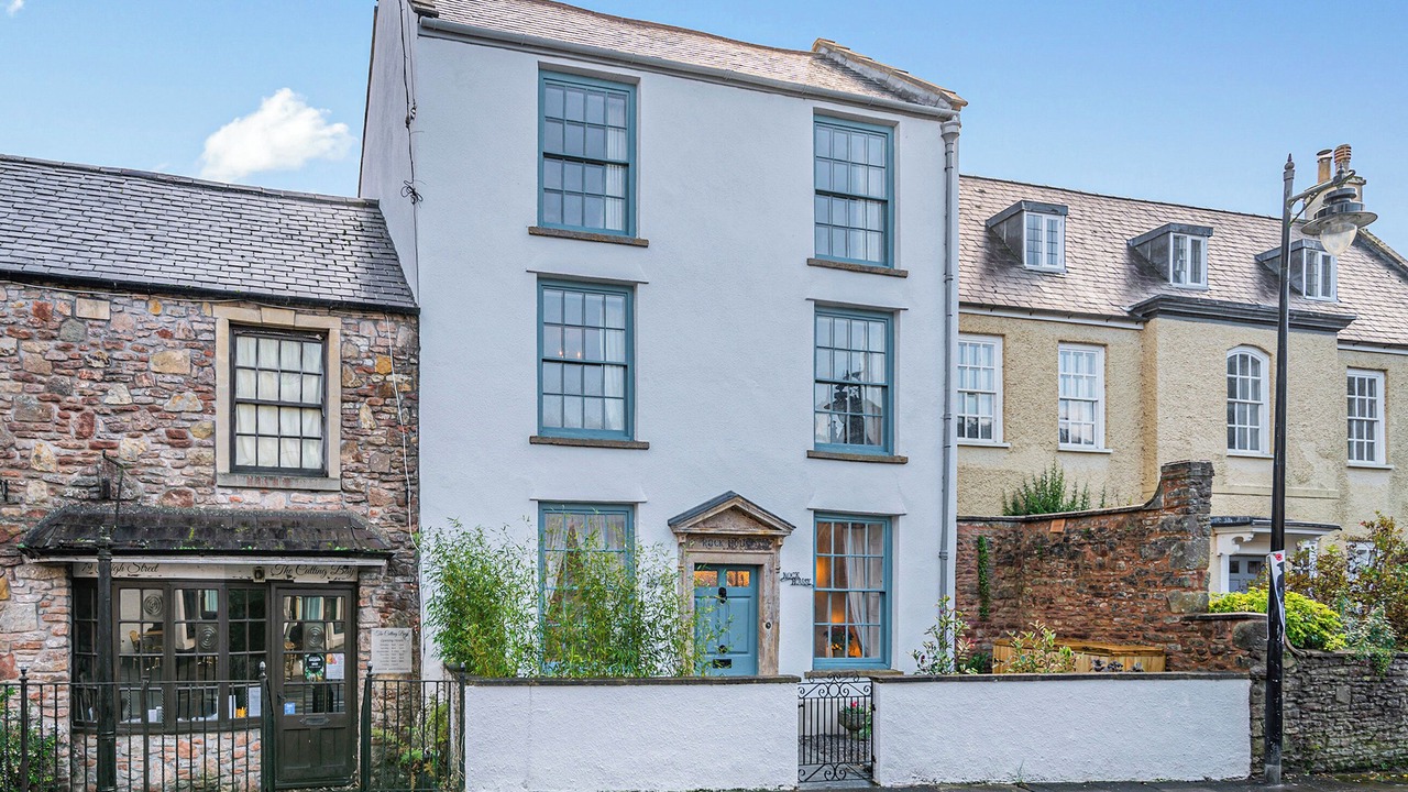 Photo of Outdoor in Wells