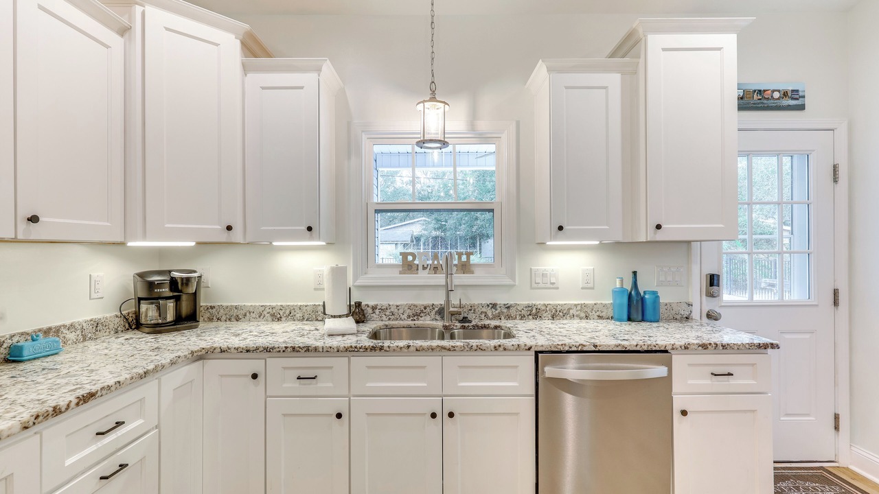 Photo of Kitchen in Yaupon Beach