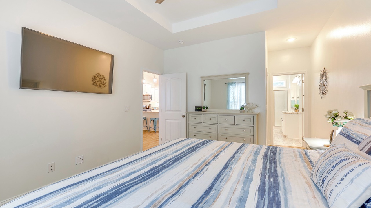 Photo of Bedroom in Yaupon Beach