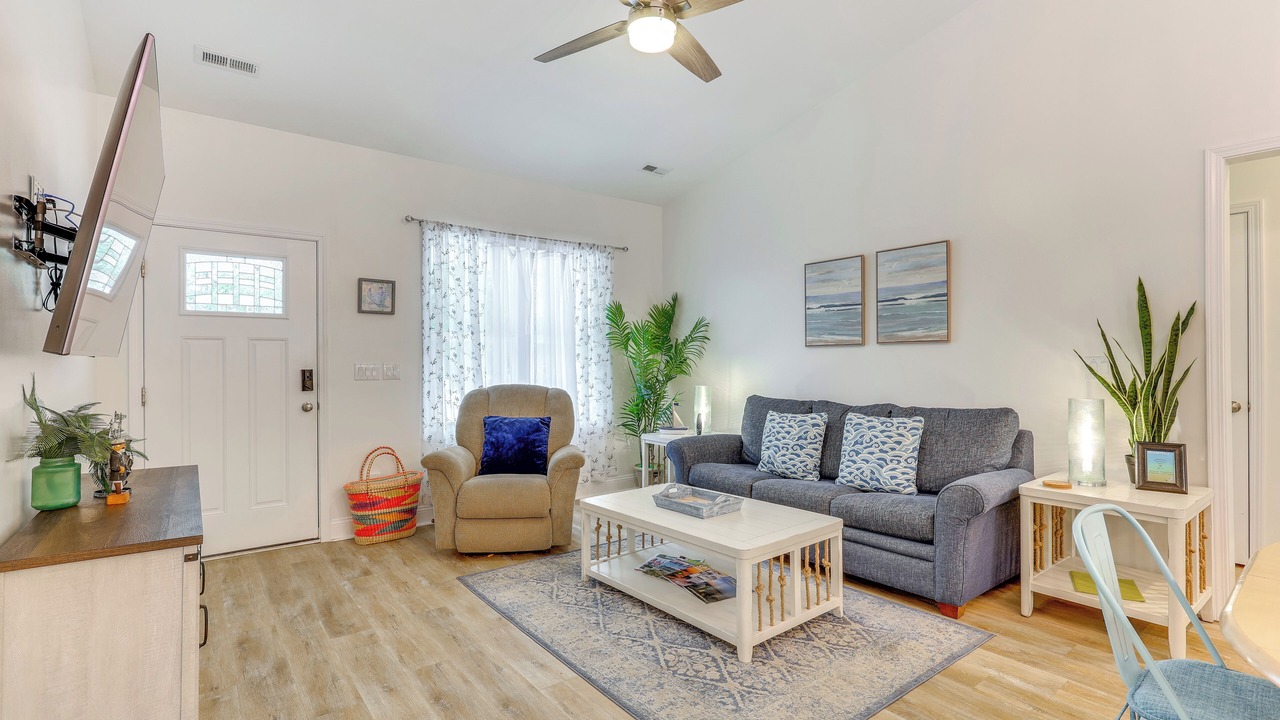 Photo of Bedroom in Yaupon Beach