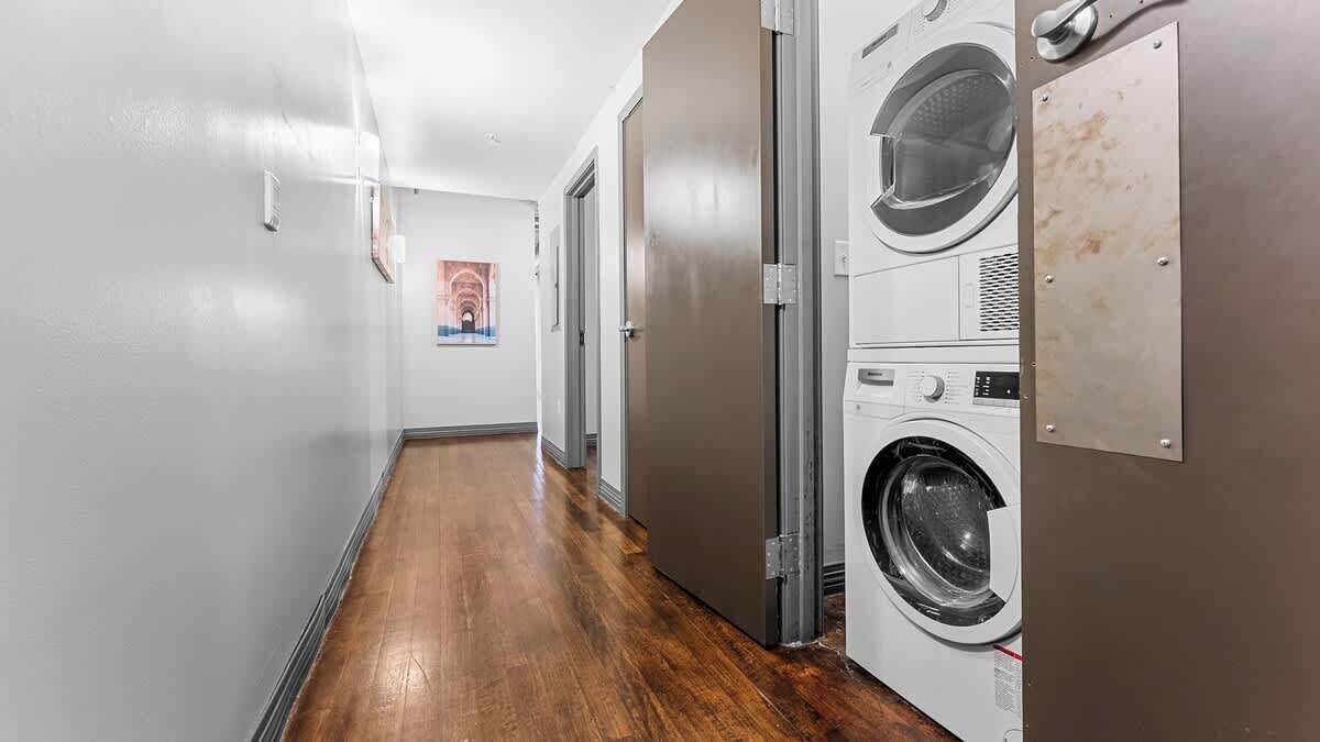 Photo of Bedroom in Downtown Dallas