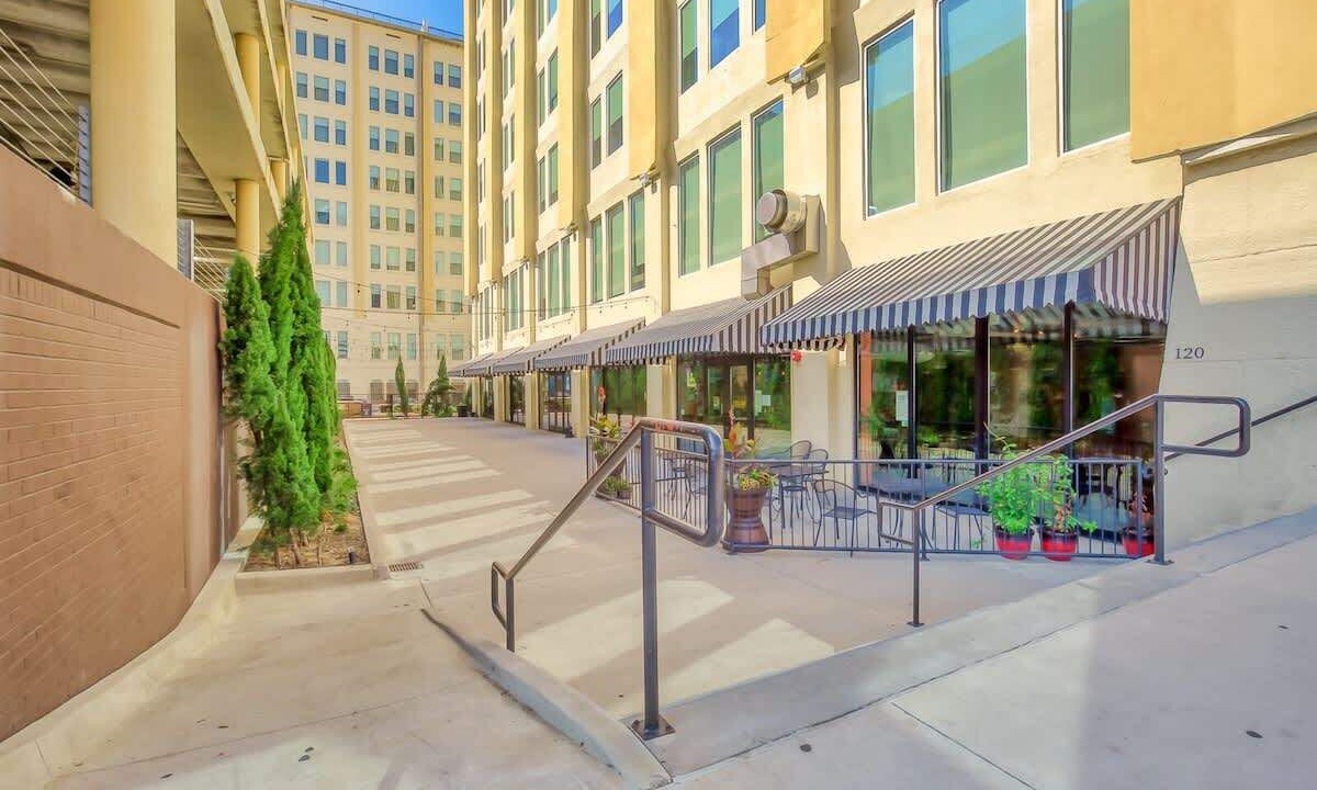 Photo of Outdoor in Downtown Dallas