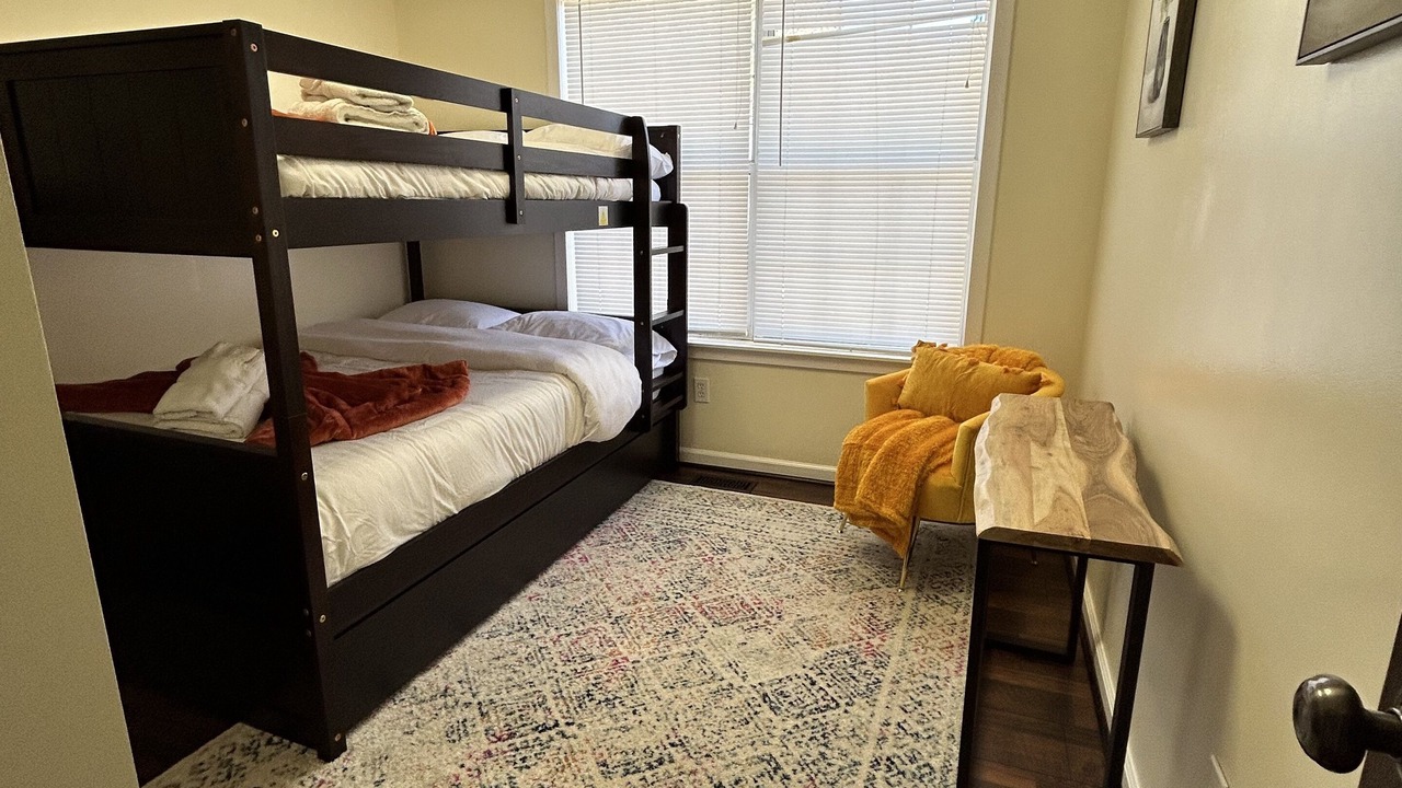 Photo of Bedroom in Mableton