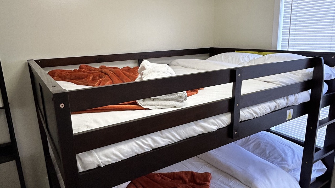 Photo of Bedroom in Mableton