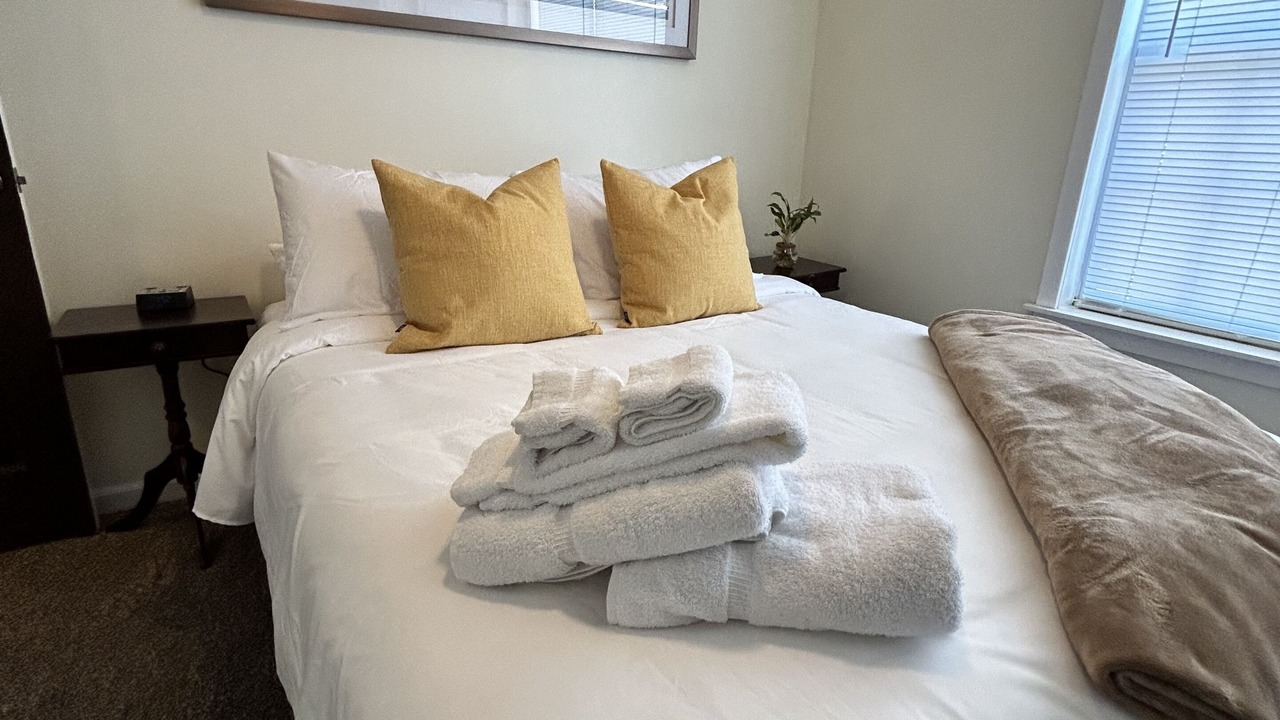 Photo of Bedroom in Mableton