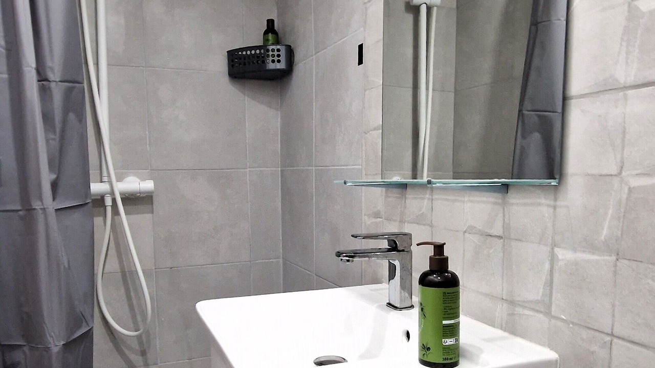Photo of Bathroom in Groslay