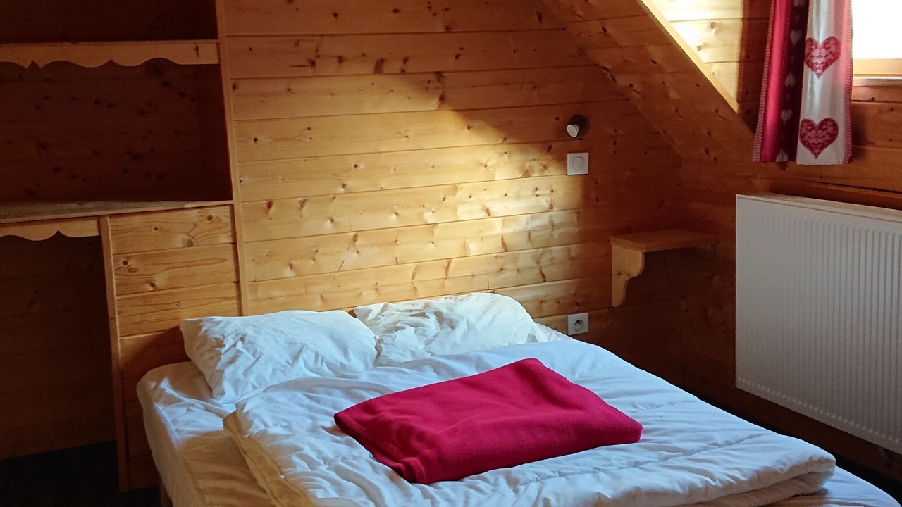 Photo of Bedroom in Peyragudes