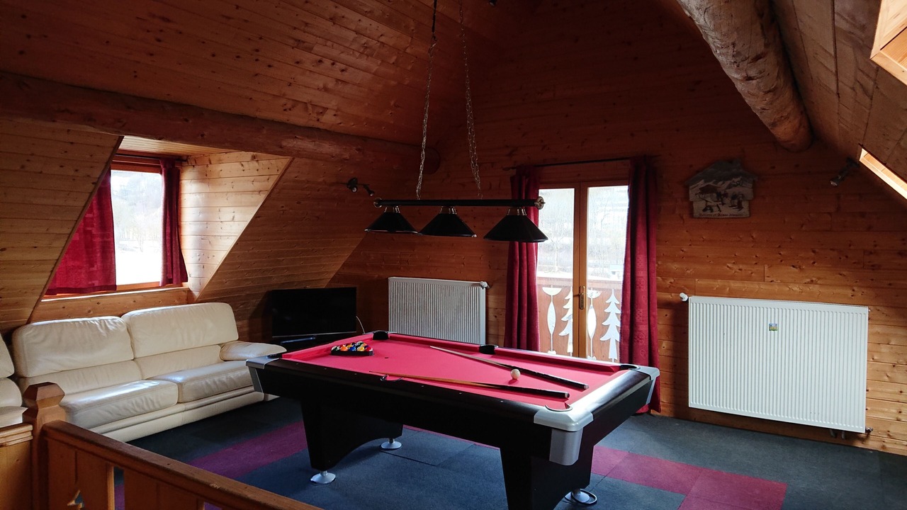 Photo of Bedroom in Peyragudes