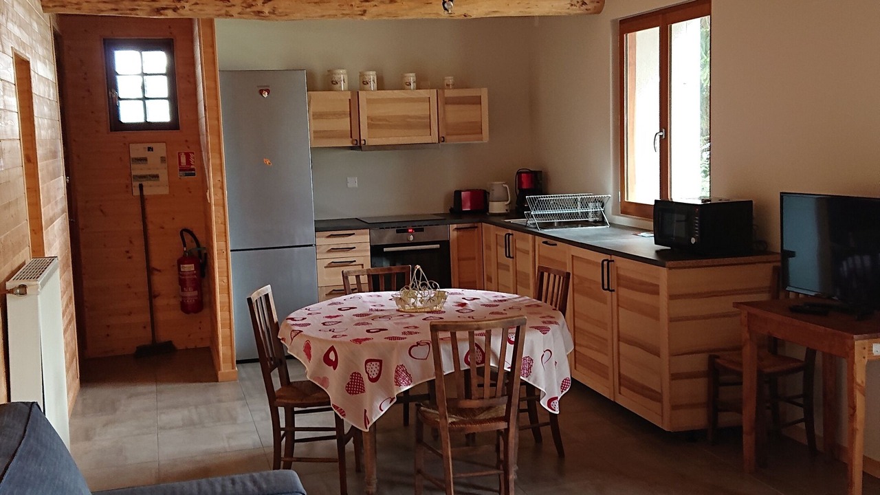 Photo of Livingroom in Peyragudes