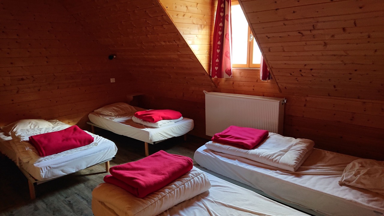 Photo of Bedroom in Peyragudes