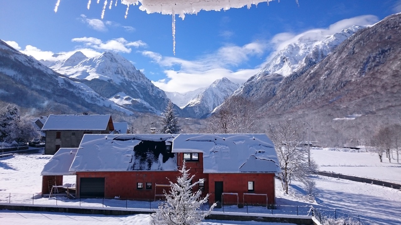 Photo of Outdoor in Peyragudes