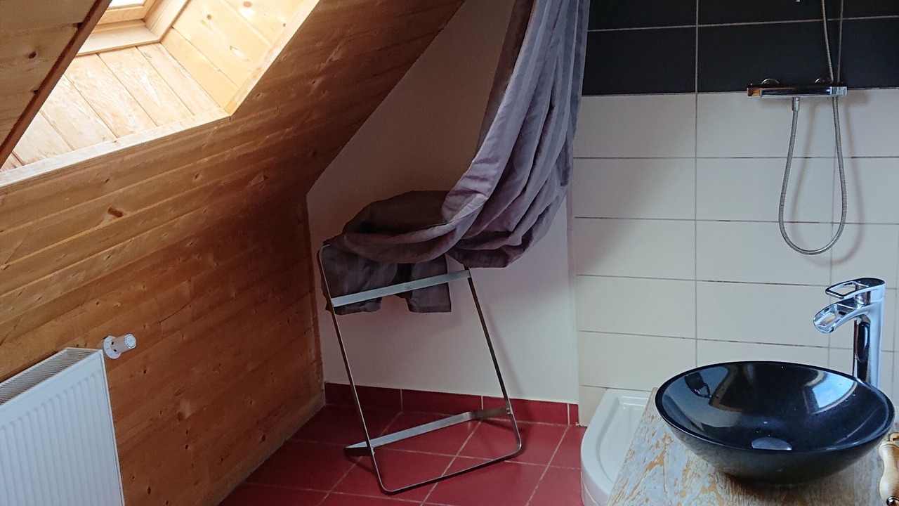 Photo of Bathroom in Peyragudes