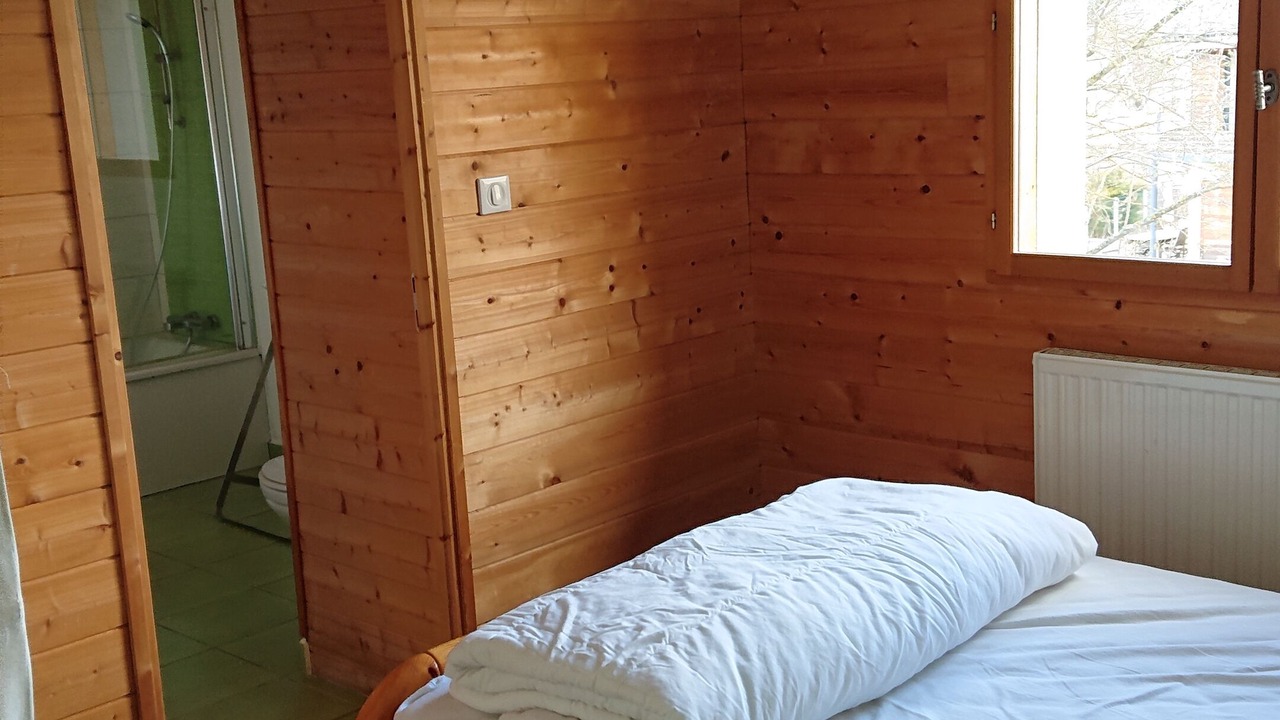 Photo of Bedroom in Peyragudes