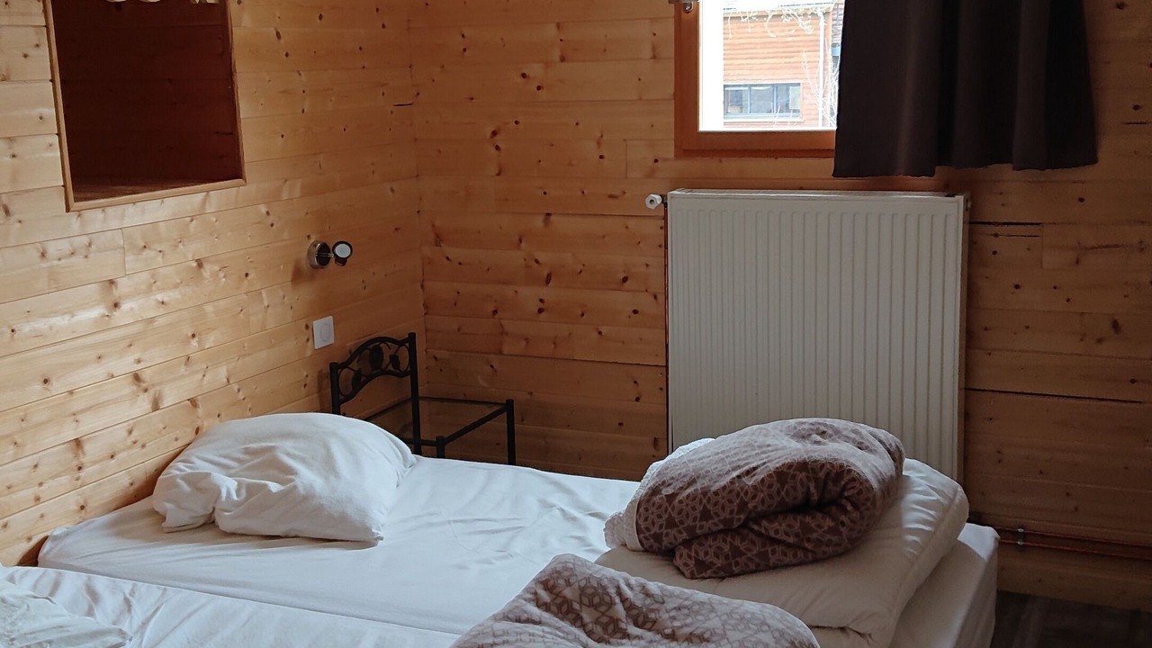 Photo of Bedroom in Peyragudes