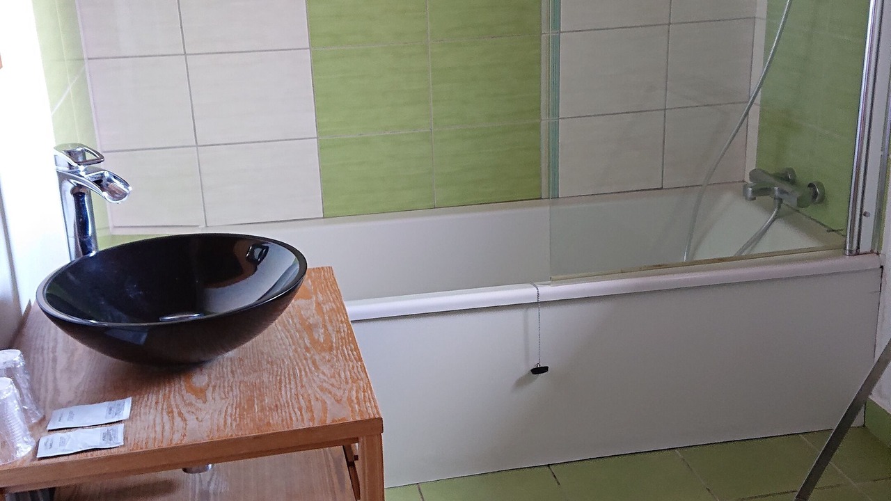 Photo of Bathroom in Peyragudes