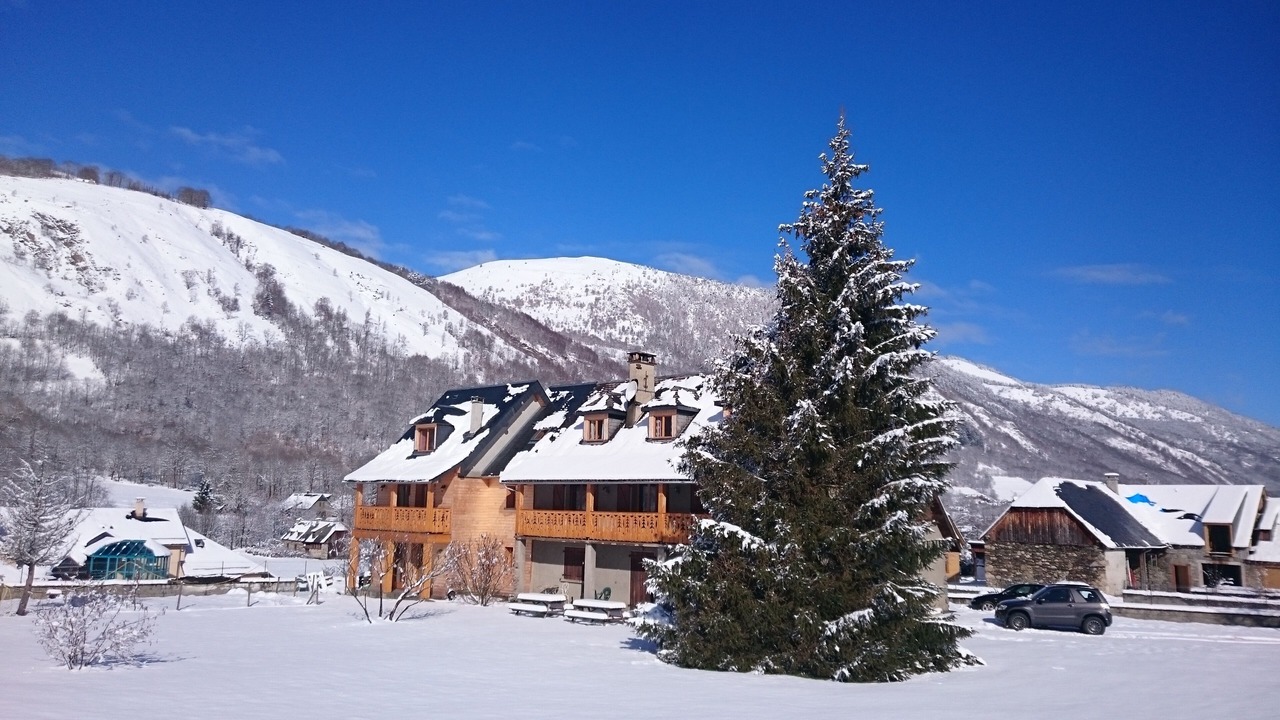 Photo of Outdoor in Peyragudes