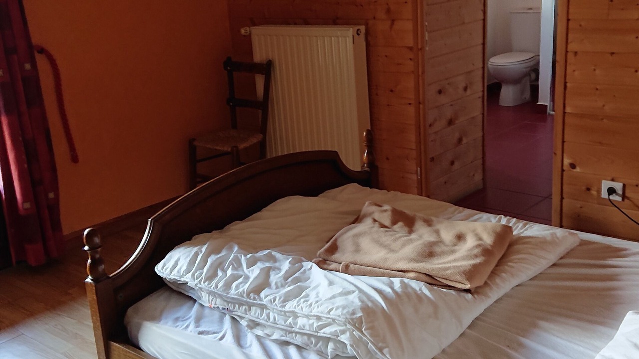 Photo of Bedroom in Peyragudes