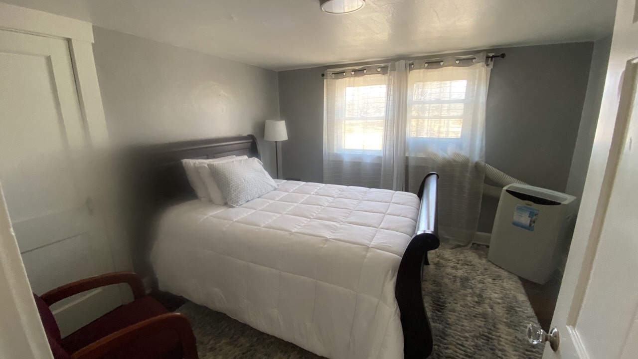 Photo of Bedroom in Youngstown