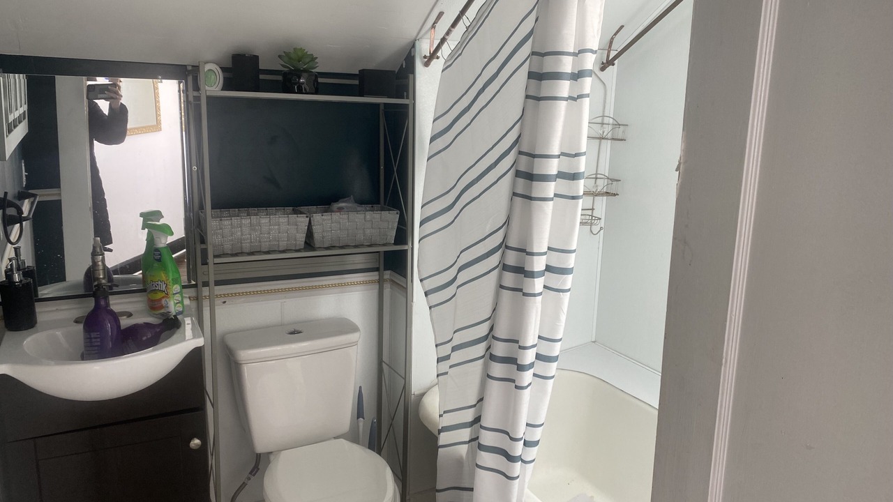 Photo of Bathroom in Youngstown