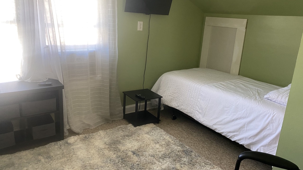 Photo of Bedroom in Youngstown