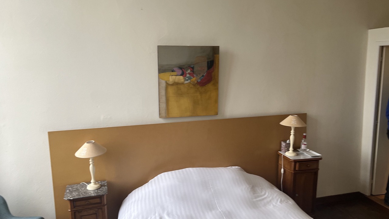 Photo of Bedroom in Projan