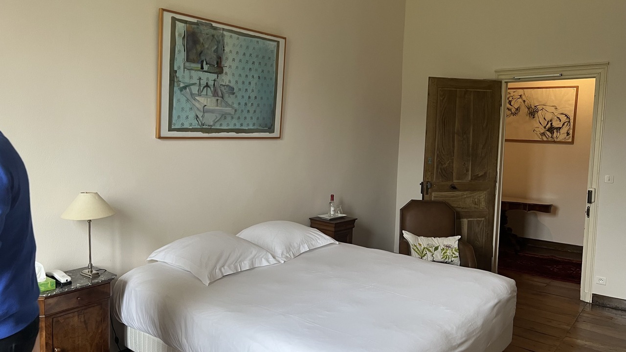 Photo of Bedroom in Projan