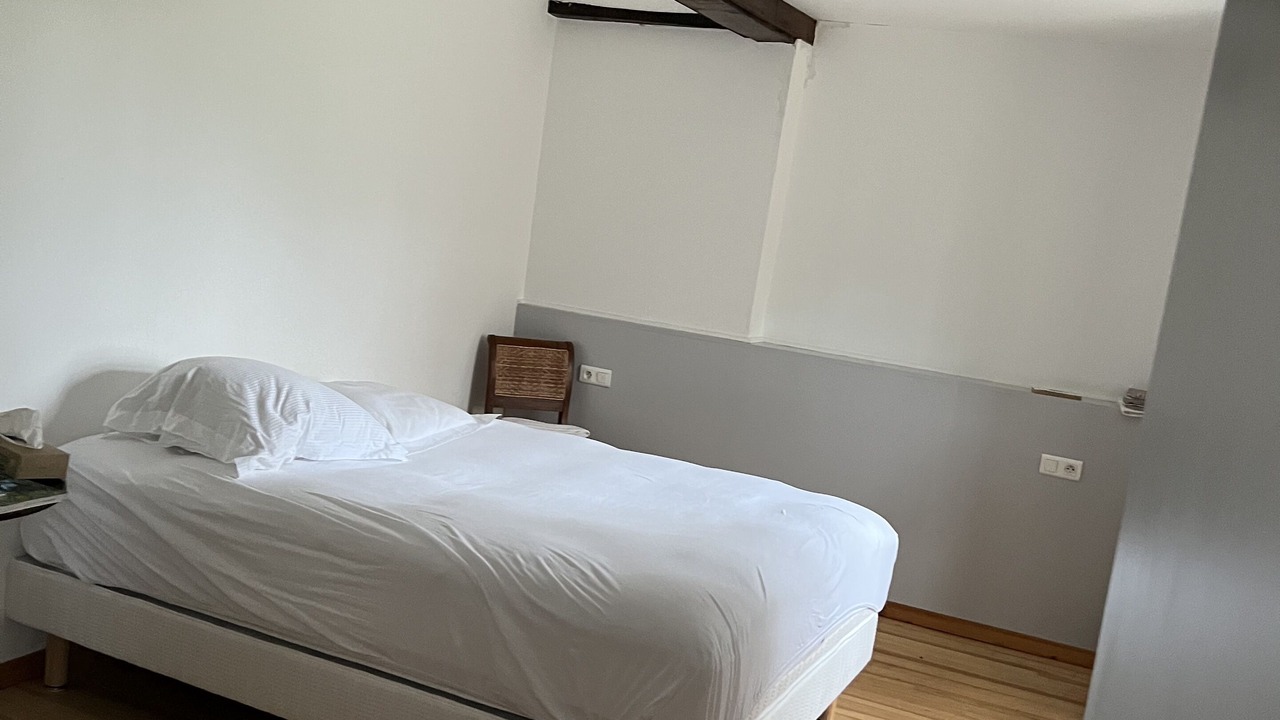 Photo of Bedroom in Projan