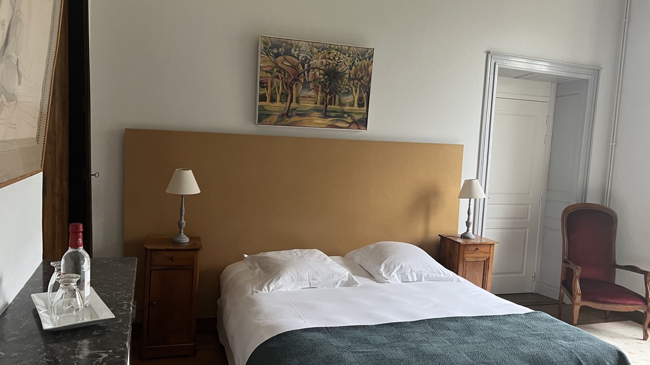 Photo of Bedroom in Projan