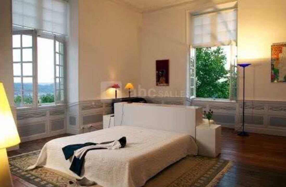 Photo of Bedroom in Projan