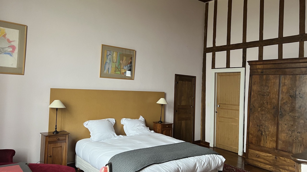 Photo of Bedroom in Projan