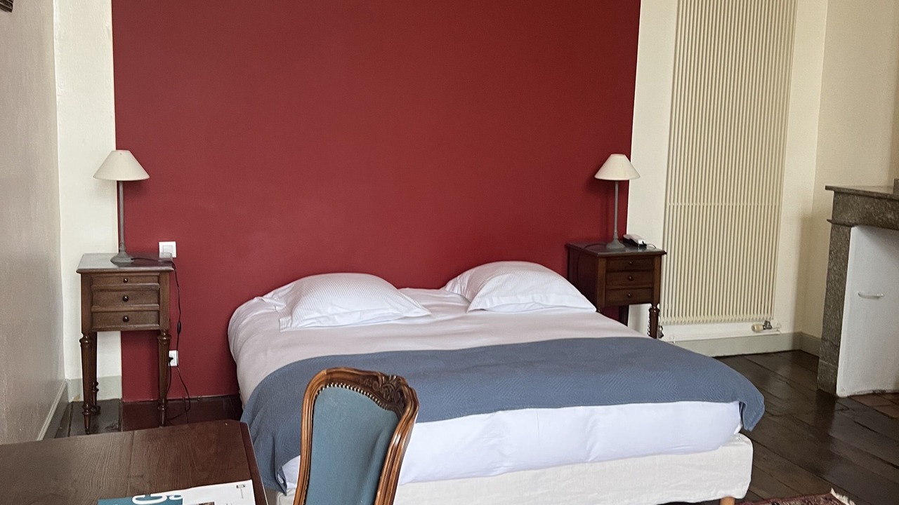 Photo of Bedroom in Projan