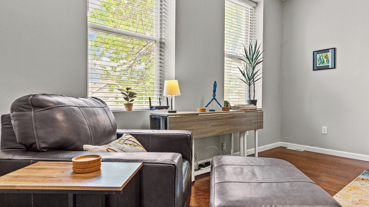 Photo of Bedroom in Tower Grove South