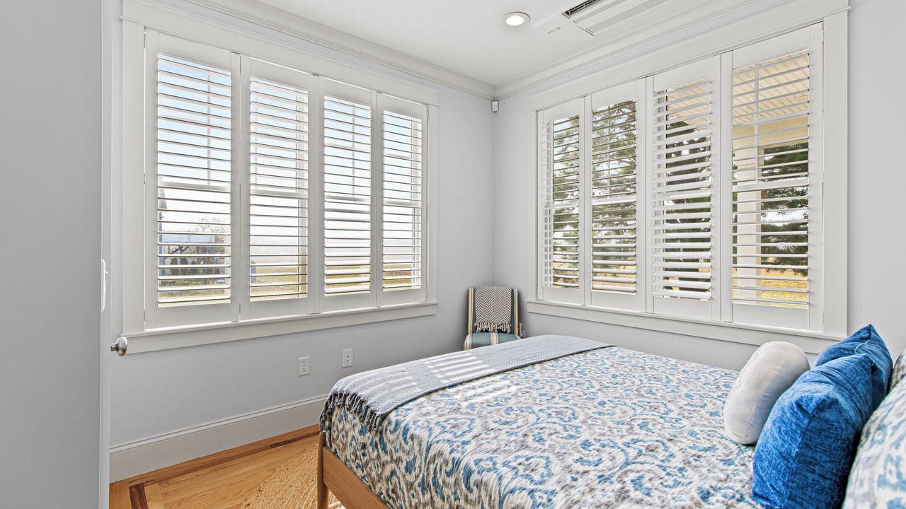 Photo of Bedroom in Wells