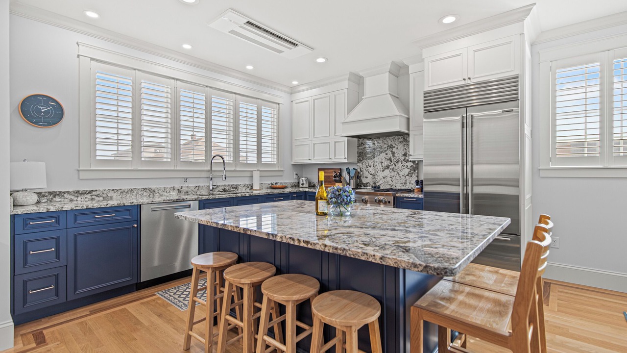 Photo of Kitchen in Wells