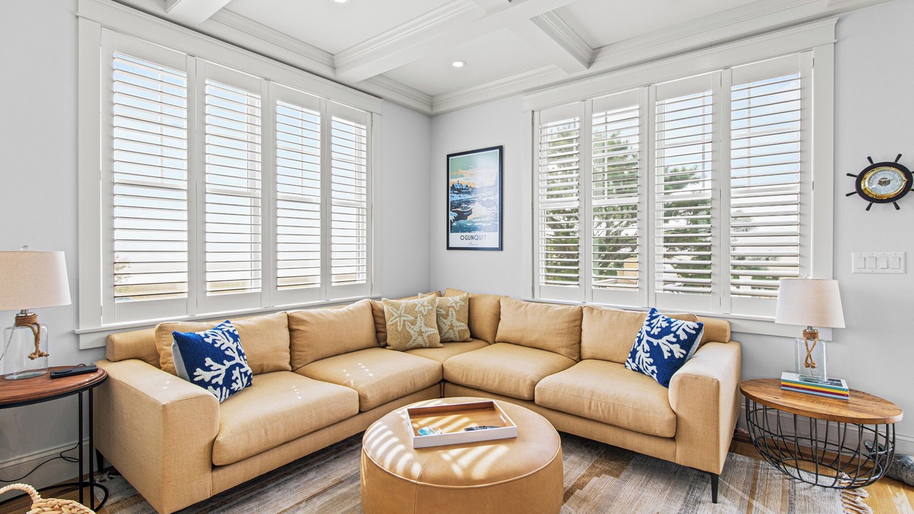 Photo of Livingroom in Wells