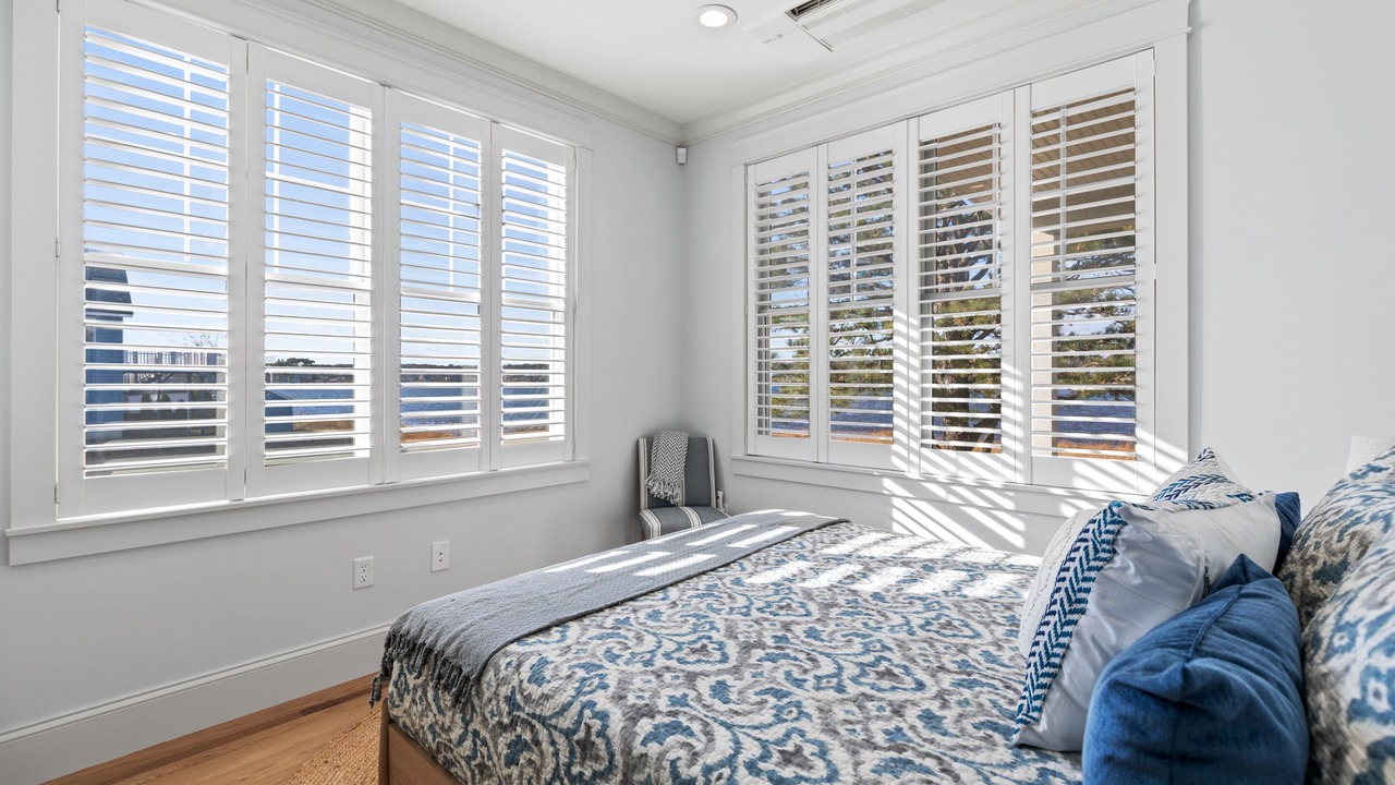 Photo of Bedroom in Wells