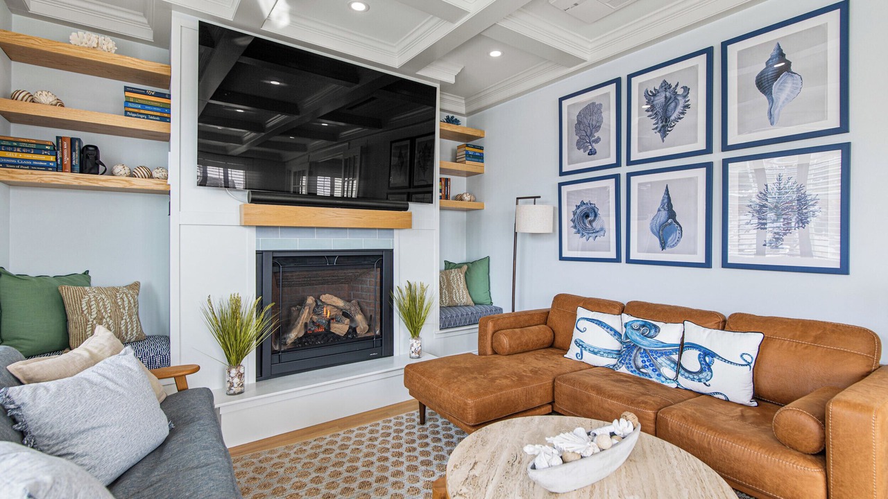 Photo of Livingroom in Wells