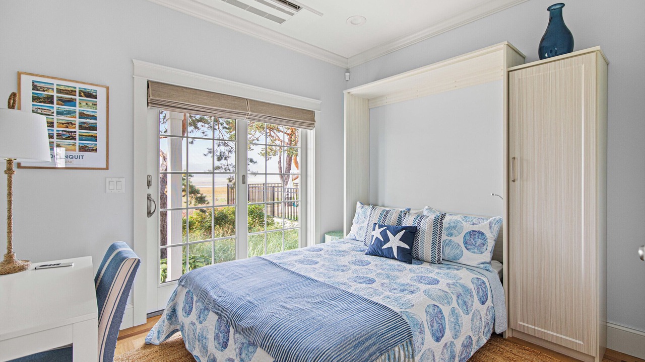 Photo of Bedroom in Wells