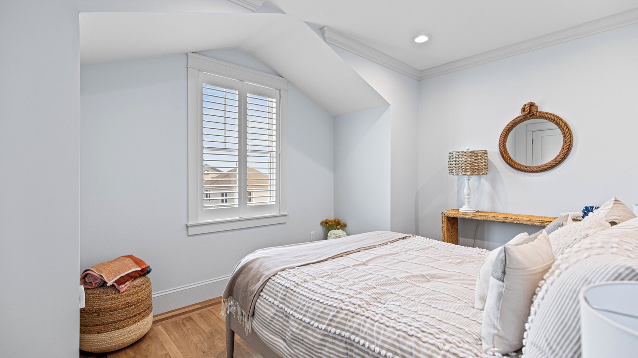 Photo of Bedroom in Wells