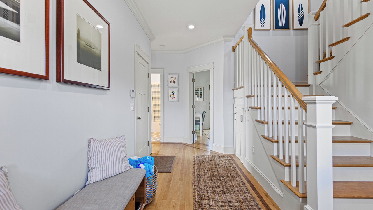 Photo of Livingroom in Wells