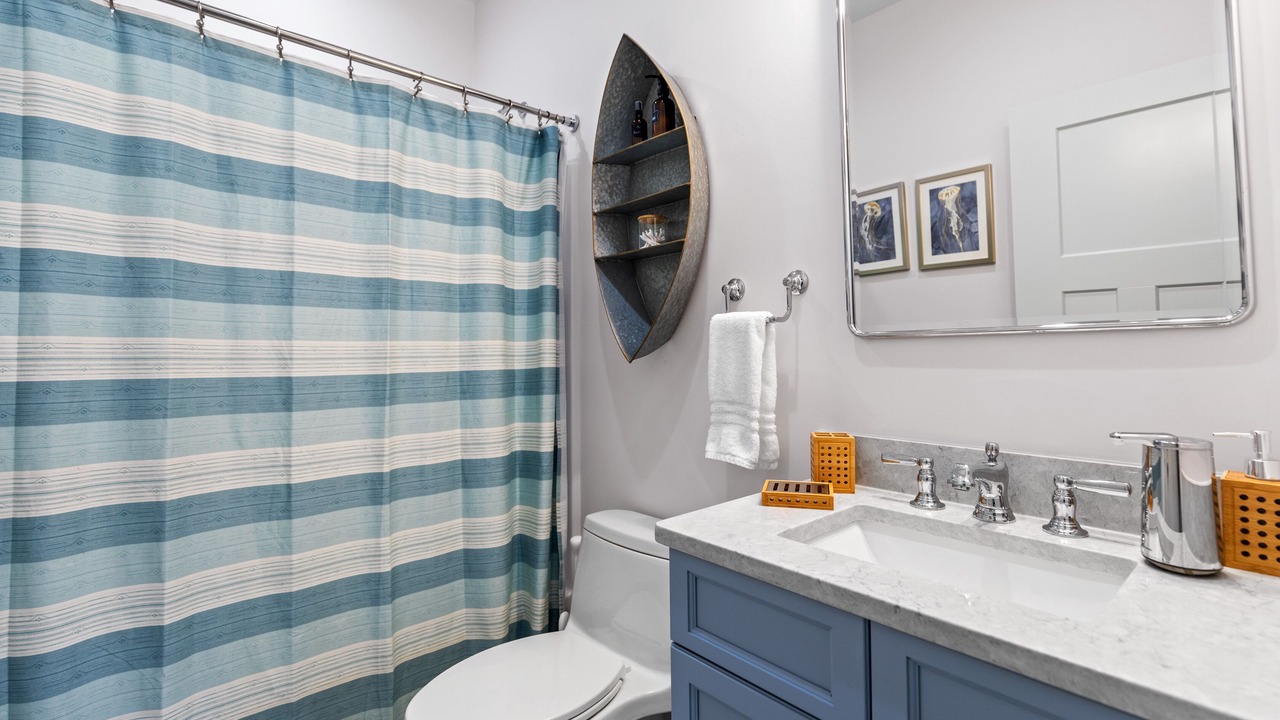 Photo of Bathroom in Wells