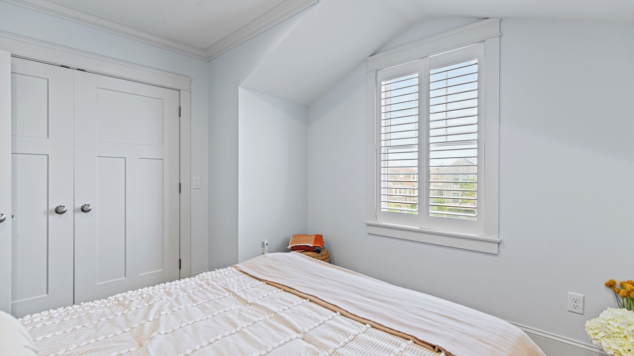 Photo of Bedroom in Wells