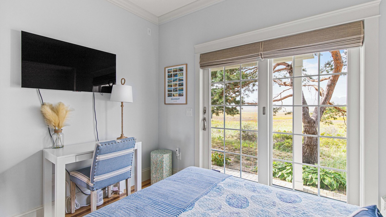 Photo of Bedroom in Wells