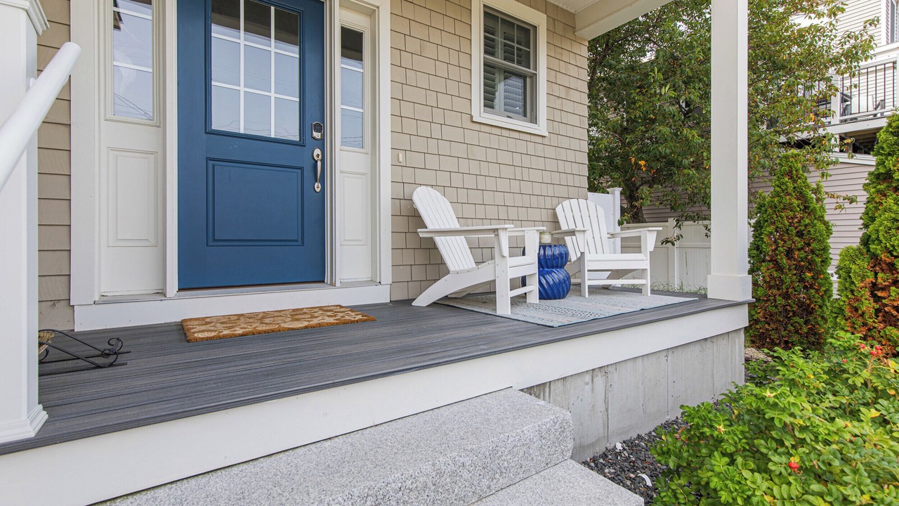 Photo of Outdoor in Wells