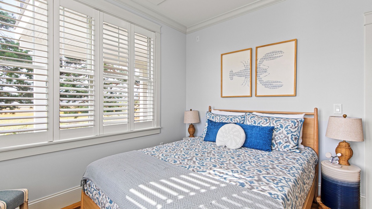 Photo of Bedroom in Wells