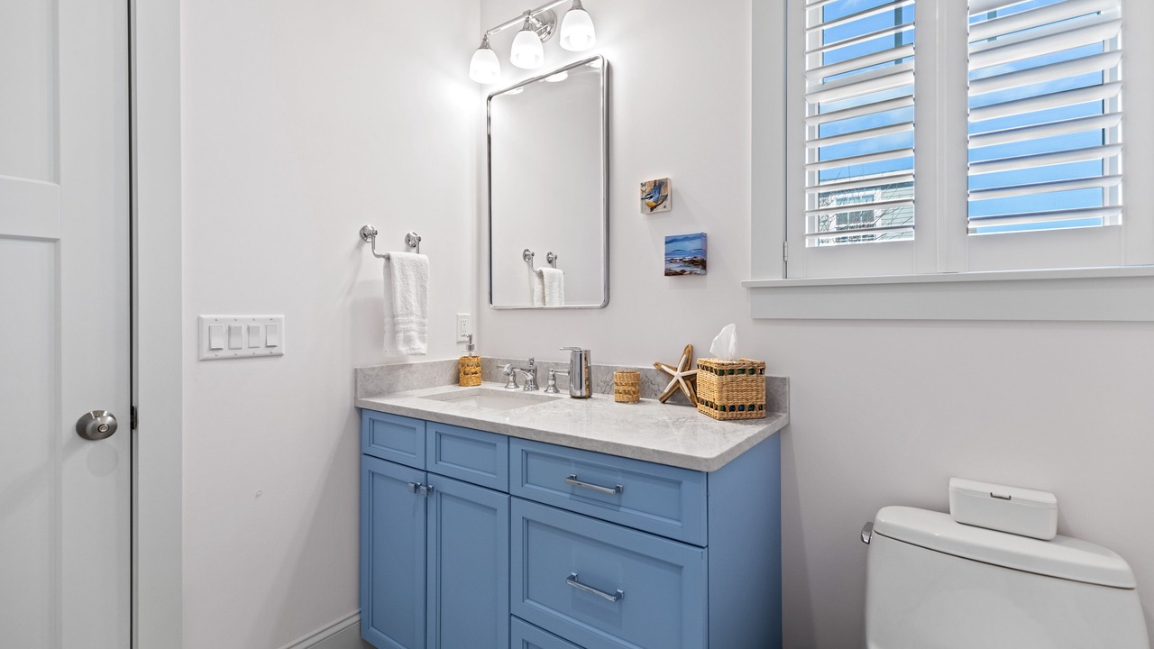 Photo of Bathroom in Wells