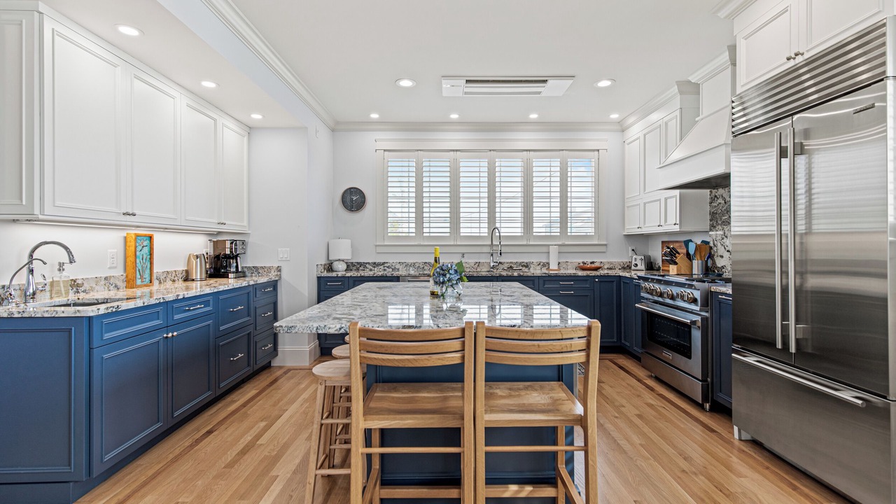 Photo of Kitchen in Wells