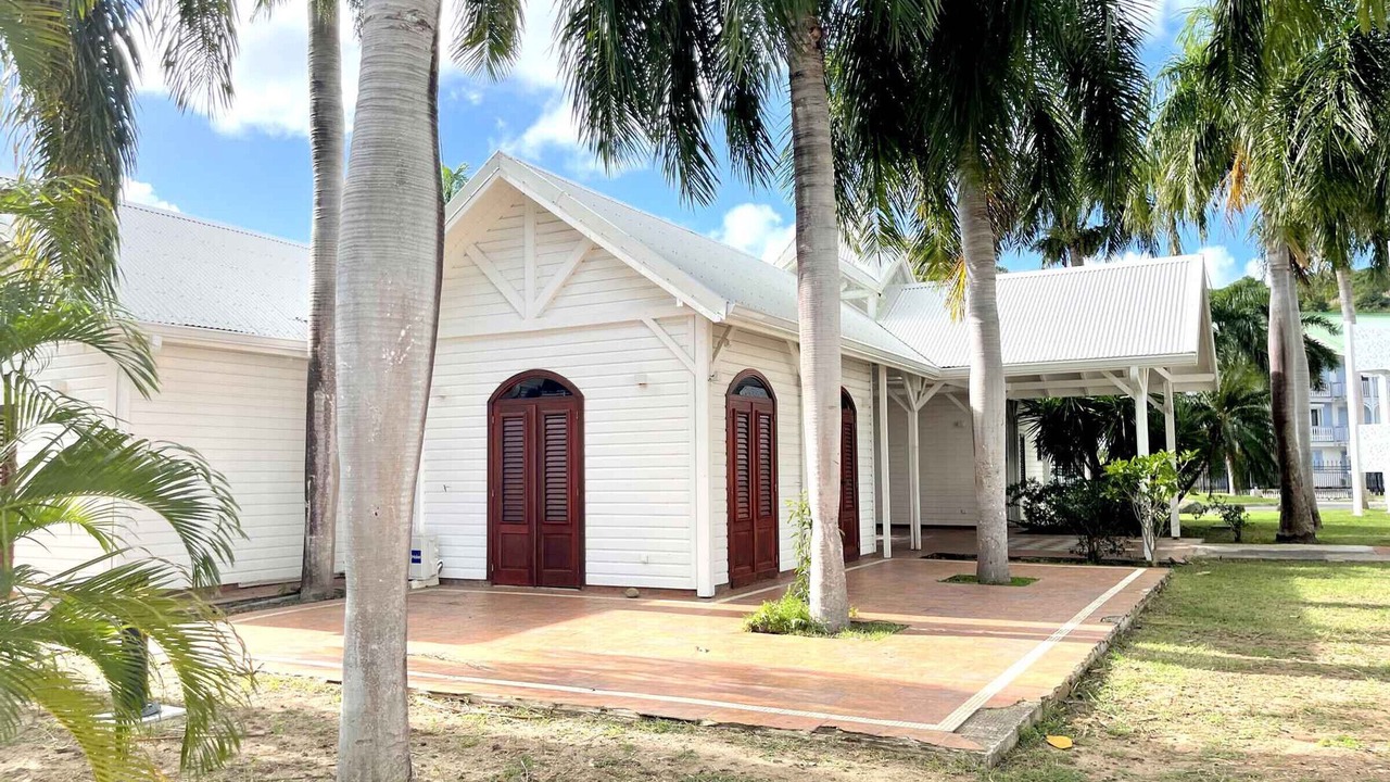 Photo of Outdoor in Anse Marcel